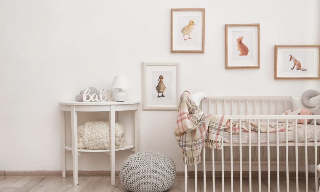 Erstausstattung für dein Baby – Diese Kleidungsstücke brauchst du wirklich