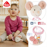 Regenmacher Maus