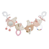 Kinderwagenkette Feenland