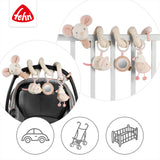 Activity-Sprale Maus