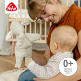 Handpuppe Schaf