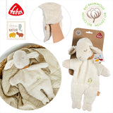 Handpuppe Schaf