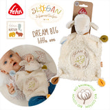 Schmusetuch Schaf "Dream Big"