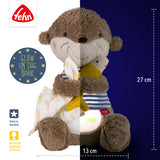 Nachtlicht Otter