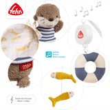 Musik-Mobile Otter