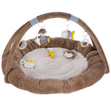 3D Aktiv-Nest Otter