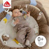3D Aktiv-Nest Otter