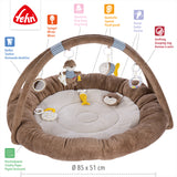3D Aktiv-Nest Otter