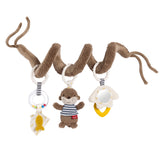 Activity-Spirale Otter