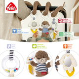 Activity-Spirale Otter