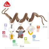 Activity-Spirale Otter