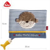 Fotoalbum Otter