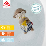 Badetier Otter