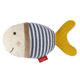 Badetier Fisch