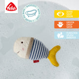 Badetier Fisch
