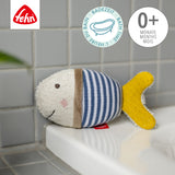 Badetier Fisch