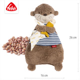 Wärmetier Otter