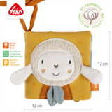 Stoffbuch Schaf