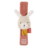 Rasselarmband Hase