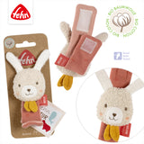 Rasselarmband Hase