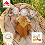 Rasselarmband Hase
