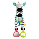 Bean Bag Zebra
