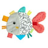 Knister Fisch