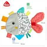 Knister Fisch