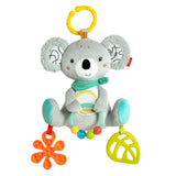 Activity Koala