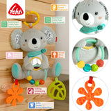 Activity Koala