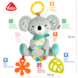Activity Koala