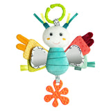 Activity Schmetterling