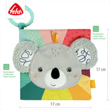 Stoffbuch Koala