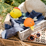 Spritztier 2er Set