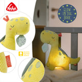 Nachtlicht Dino
