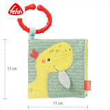 Stoffbuch Happy Dino