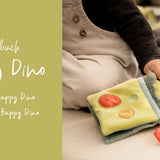 Stoffbuch Happy Dino