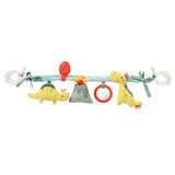 Kinderwagenkette Happy Dino