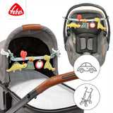 Kinderwagenkette Happy Dino