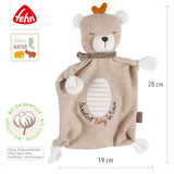 Schmusetuch Teddy "Baby"
