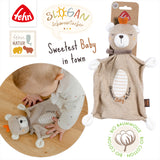 Schmusetuch Teddy "Baby"
