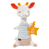 Nachtlicht Giraffe
