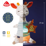 Nachtlicht Giraffe
