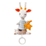 Spieluhr Giraffe