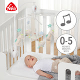 Musik-Mobile Meereskinder