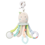Activity Oktopus