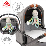 Activity Oktopus