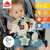 Activity-Spirale Seepferd