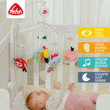 Musik-Mobile Color Friends