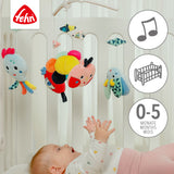 Musik-Mobile Color Friends